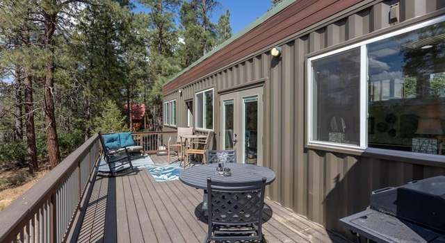 Photo of 351 Summit Trl, Pagosa Springs, CO 81147