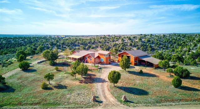 Photo of 18725 Road 25.8, Dolores, CO 81323