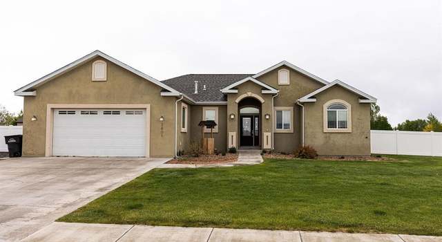 Photo of 2801 Grace Ct, Alamosa, CO 81101