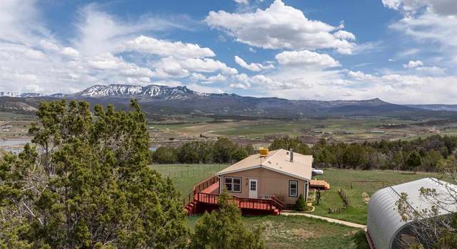 Photo of 1438 Lakeview Rd, Crawford, CO 81415