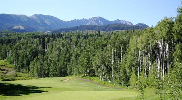 Photo of Lot 628H Double Eagle Way, Mountain Village, CO 81435