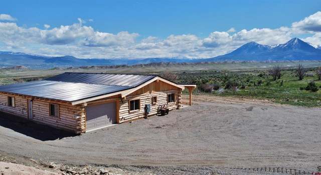 Photo of 5280 3400 Rd, Crawford, CO 81415