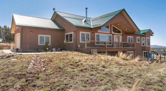 Photo of 507 Fork Horn Ct, Durango, CO 81303