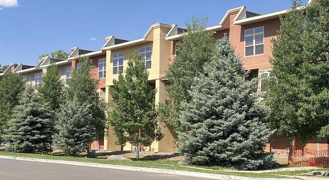 Photo of 800 College Ave #60, Gunnison, CO 81230