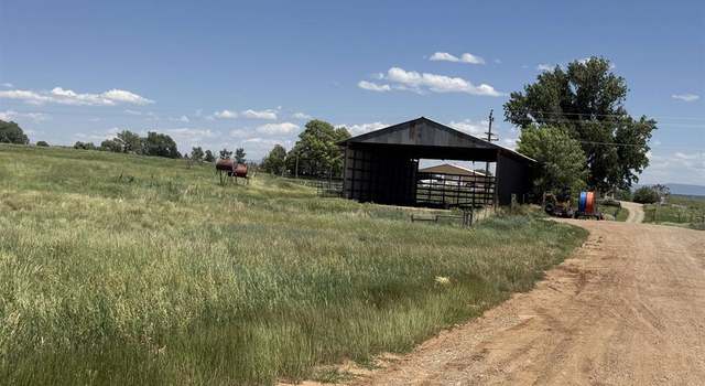 Photo of Tract 5 Road W.5, Lewis, CO 81327