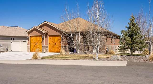 Photo of 3023 Outlook Rd, Montrose, CO 81401