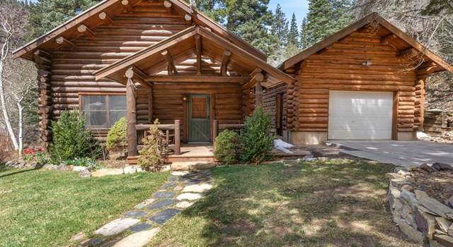 Photo of 154 Loretta Ct, Ouray, CO 81427