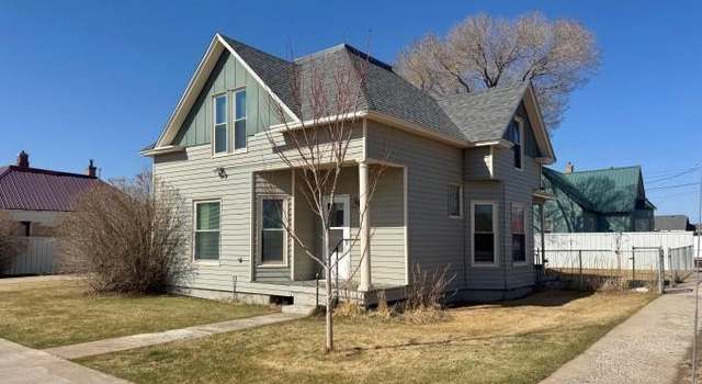 Photo of 605 Warden St, Center, CO 81125