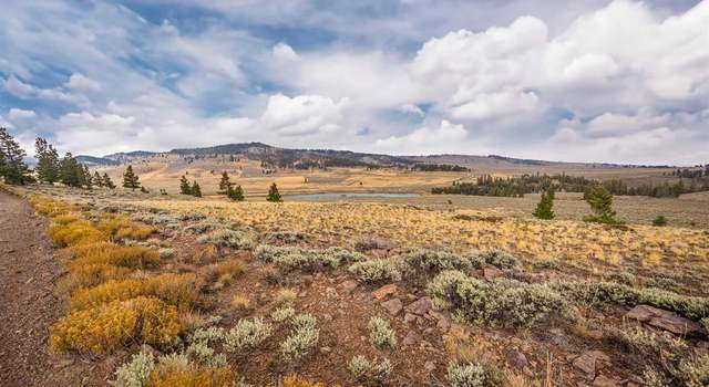 Photo of 663 Castle Cir, Powderhorn, CO 81243