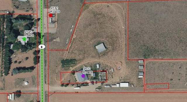 Photo of 9632 Road 8, Dove Creek, CO 81324