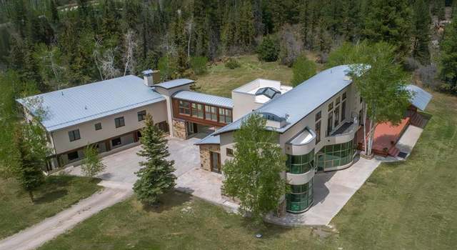 Photo of 315 Bluff View Dr, Placerville, CO 81430