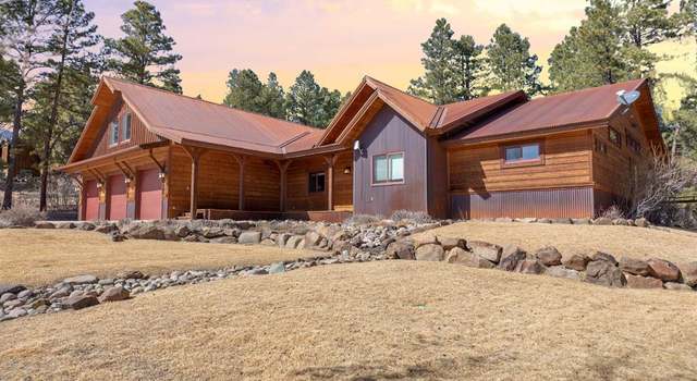 Photo of 445 Oxbow Cir, Pagosa Springs, CO 81147