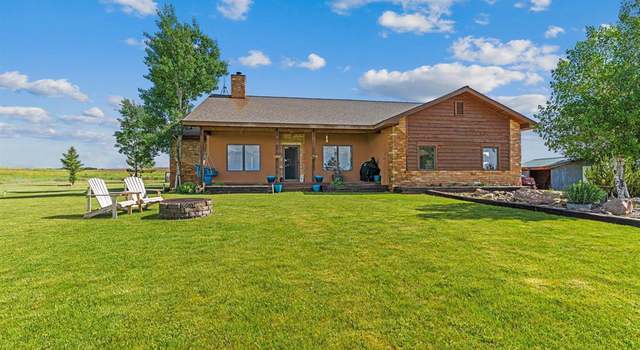 Photo of 16132 Ee Rd, Pleasant View, CO 81331