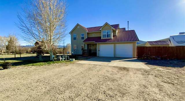 Photo of 319 Columbine Rd, Gunnison, CO 81230