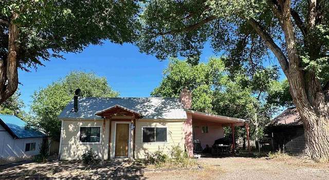 Photo of 460 Fox St, Nucla, CO 81424