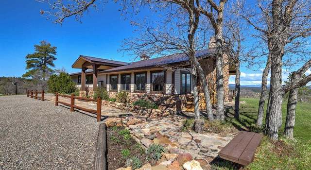 Photo of 1520 Carino Pl, Pagosa Springs, CO 81147