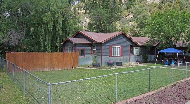 Photo of 206 N 11th St, Dolores, CO 81323