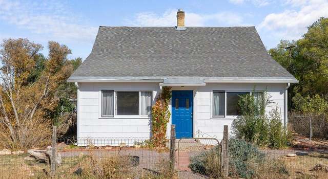 Photo of 7 Whinnerah Ave, Colona, CO 81403