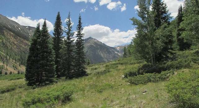 Photo of Parcel 9 County Road 20 (capitol City), Lake City, CO 81235