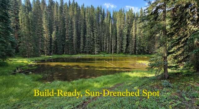 Photo of Site 27 Backwoods Ln, Telluride, CO 81435