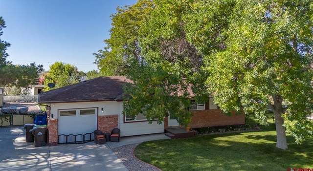 Photo of 1504 Avon Dr, Montrose, CO 81401