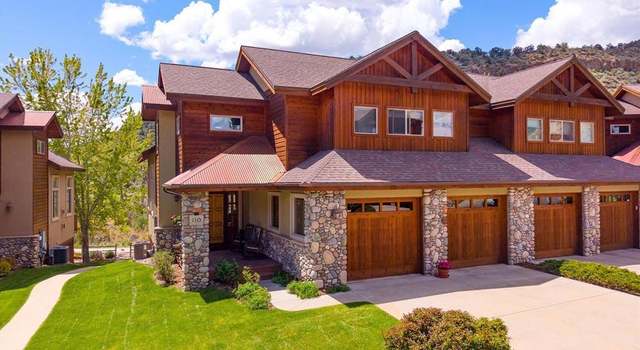 Photo of 110 River Oaks Ct, Durango, CO 81303