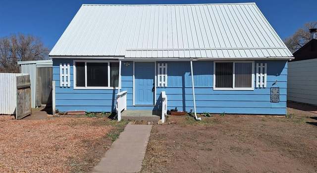 Photo of 724 Adams St, Monte Vista, CO 81144