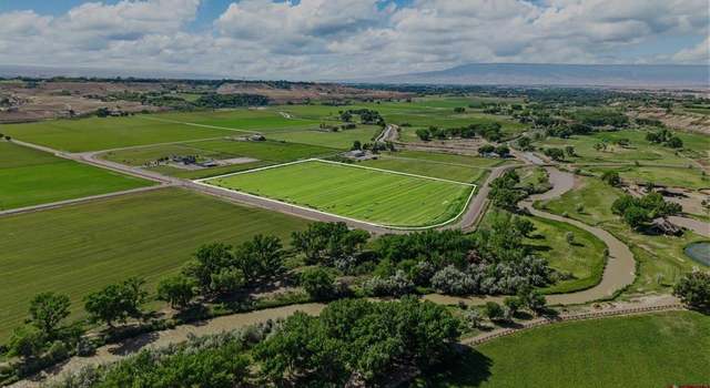 Photo of 15.4 acres Gunnison Rd, Olathe, CO 81425