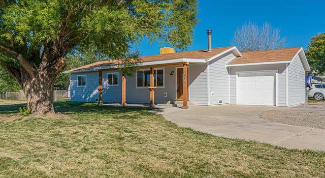 Photo of 272 28 Rd Unit A, Grand Junction, CO 81503