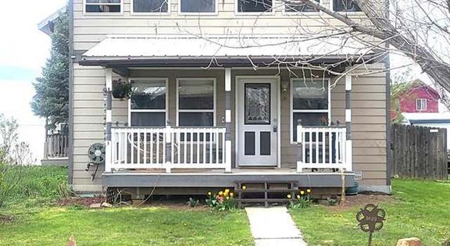 Photo of 1610 S Pine St Unit E, Norwood, CO 81423