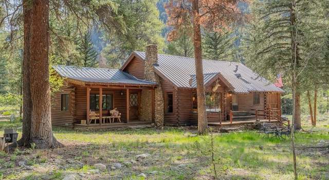 Photo of 930 County Road 744, Almont, CO 81210