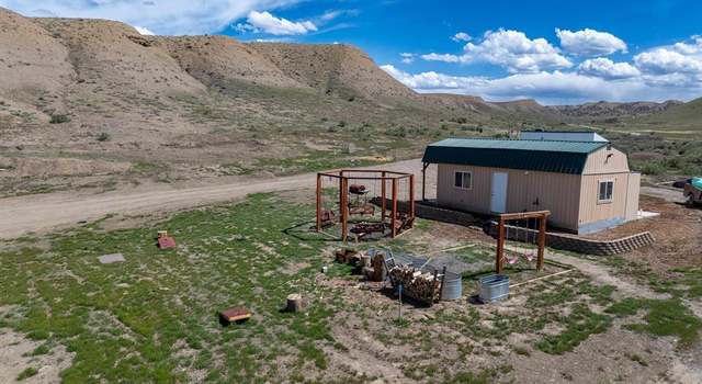 Photo of 34783 Owl Ln, Hotchkiss, CO 81419
