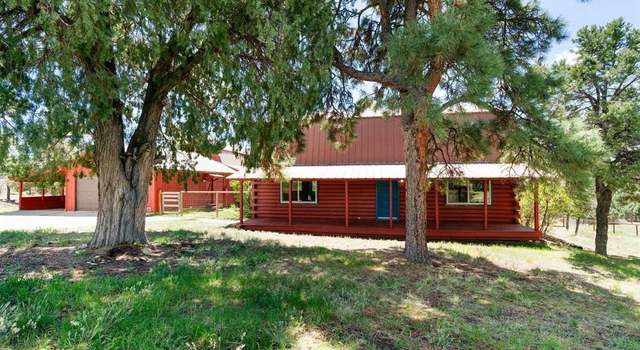 Photo of 340 Ridge Rd, Durango, CO 81303