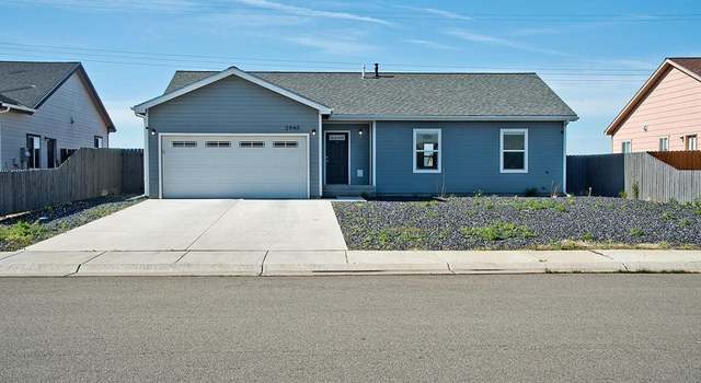 Photo of 2940 W 6th St, Alamosa, CO 81101