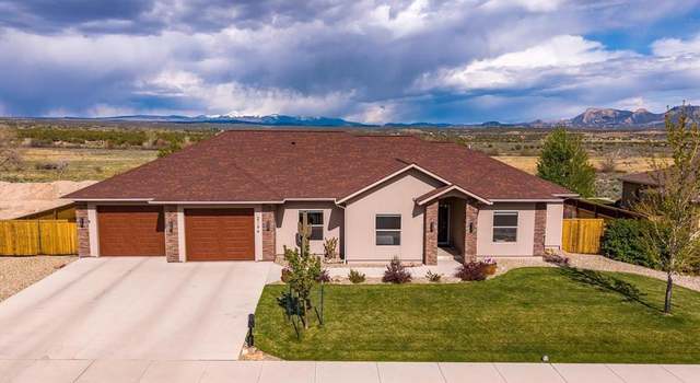Photo of 2194 Golf Course Ln, Cortez, CO 81321