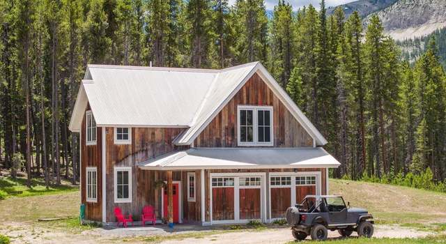 Photo of 5415 Wildcat Trl, Crested Butte, CO 81224