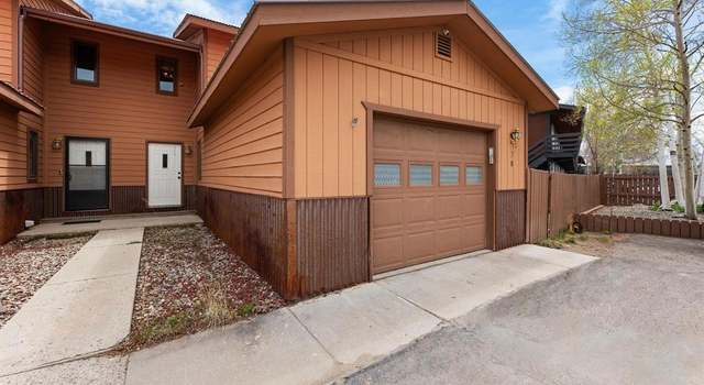 Photo of 111 Shavano Dr Unit F5, Gunnison, CO 81230