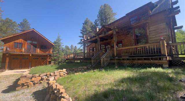 Photo of 515 Bristol Rd, Placerville, CO 81430