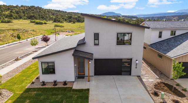 Photo of 316 Singletrack Ln, Durango, CO 81303