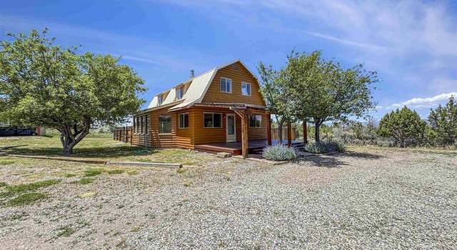 Photo of 251 Black Sage Rd, Crawford, CO 81415