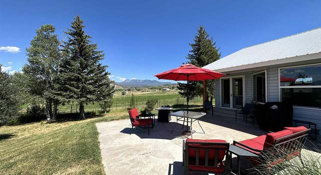 Photo of 38811 Highway 92, Crawford, CO 81415