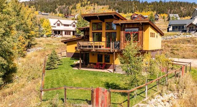 Photo of 979 Cascadilla St, Crested Butte, CO 81224