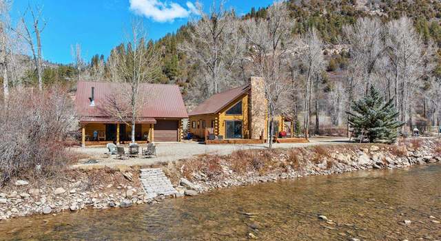 Photo of 25320 Road 38.1, Dolores, CO 81323