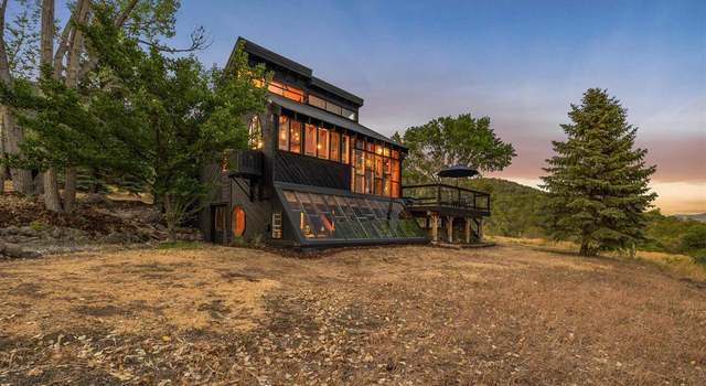 Photo of 17466 Farmers Mine Rd, Paonia, CO 81428