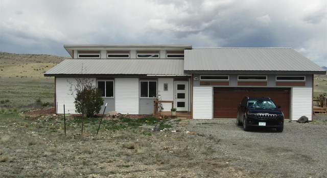 Photo of 142 Wild Horse Ln, Del Norte, CO 81132