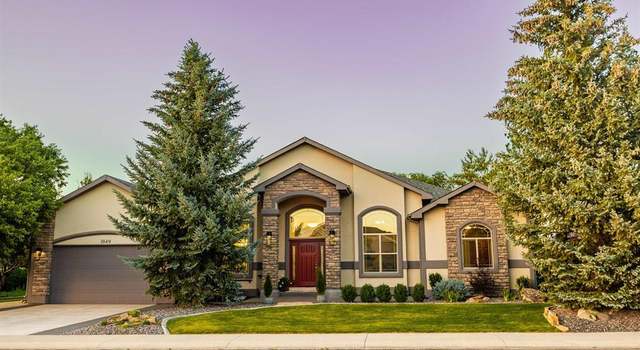 Photo of 3849 Grand Mesa Dr, Montrose, CO 81403