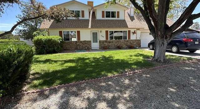 Photo of 560 Cypresswood Ln, Delta, CO 81416