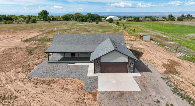 Photo of 21030 North Rd, Eckert, CO 81418