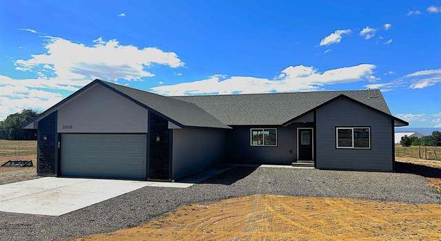 Photo of 21070 North Rd, Eckert, CO 81418