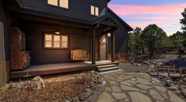 Photo of 810 Pine Dr, Ridgway, CO 81432
